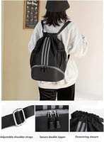 شنطة ظهر رياضية