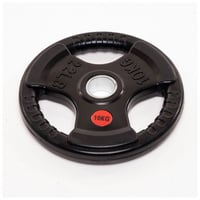 أقراص اوزان اولمبيه (فردي)