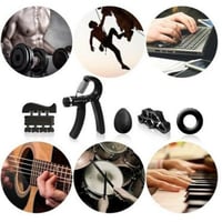 مجموعة تقوية قبضة اليد