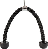 مجموعة أدوات تمارين السحب، حبل تراي ومقبض على شكل...