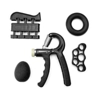 مجموعة تقوية قبضة اليد