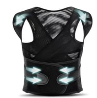 مشد للظهر قابل للتعديل