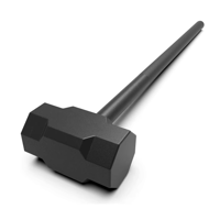 مطرقة حديد للتمارين الرياضية