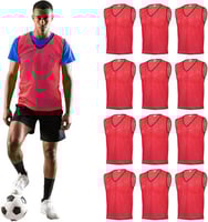 سترة تمارين رياضية من 12 قطعة