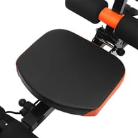 كرسي تمارين البطن