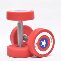 دمبل درع القوة