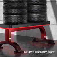 كرسي تمارين مستوي احترافي – يتحمل حتى 300 كجم