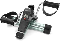 اداة تمرين بدواسة قابلة للطي، لممارسة التمارين الي...