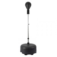 كرة ملاكمة انعكاسية مع قاعدة ارضية وطول قابل للتعد...