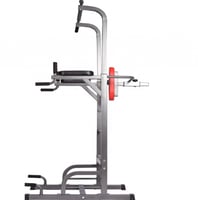 برج القوة لتمارين العقلة والبطن