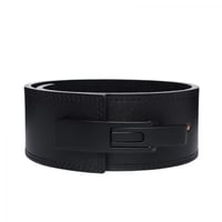 حزام جلد لرفع الاثقال