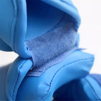 واقي كاراتيه للساق والقدم