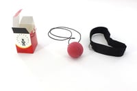 كرة تعزيز ردة الفعل