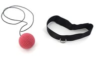 كرة تعزيز ردة الفعل