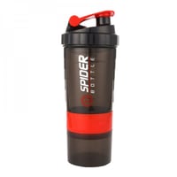 شيكر سبايدر 500مل- Spider Protein Shaker