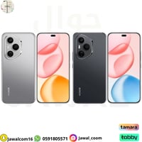 هونر 400 برو ذاكرة داخلية 512 جيجابايت وذاكرة رام...