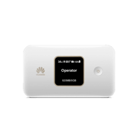 راوتر هواوي Mobile WiFi Elite cat7 4G متنقل- أبيض