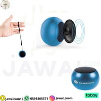 مكبرات صوت بلوتوث لاسلكية صغيرة من تشابيلين BL3 صو...