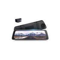 داش كام E3 كاميرا امامية وخلفية مرايه DDPAI