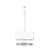 وصله ابل تايب سي VGA لشاشات العرض و بروجكتور