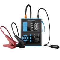 اشتراك سيارة 3*1 قوة 15200 ملي امبير POWEROLOGY