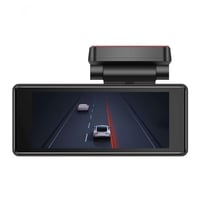 داش كام بدقة 4K امامي وخلفي من سونيك المطوره