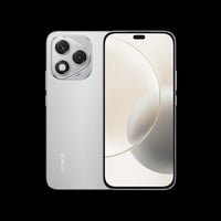 هونر 400 لايت 256 جيجابايت رام 8+8 5G (ضمان الوكيل...