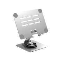 ستاند YOUFO للايبادات دوران 360 درجه قابله للطي