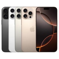 ايفون 16 برو ماكس ذاكرة 512 جيجا 5G كاش