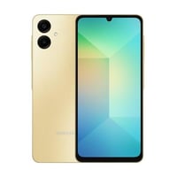 سامسونج A06 ذاكرة 64 جيجابايت 4G الرام 4 (ضمان الو...