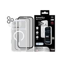 Pro Max silver