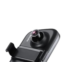 داش كام S500 كاميرا امامية وخلفية للرؤية الليلة 70...