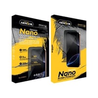 استيكر ARMOR حمايه نانو لقافه موديلات متعددة