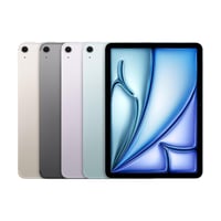 ايباد ابل اير 7 11 إنش 256 جيجابايت واي فاي 2025 ن...