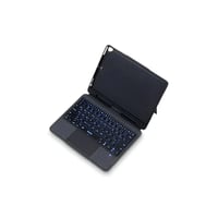 كيبورد لاسلكي MAGCASE مع ماوس مدمجة لأجهزة iPad Ai...