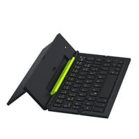 كيبورد بلوتوث قابلة للطي من قوي عربي / انجليزي