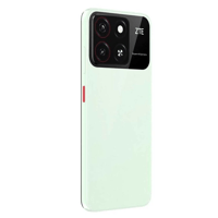 زد تي اي Blade A35 ذاكرة 64 جيجابايت رام 4+2 4G (ض...