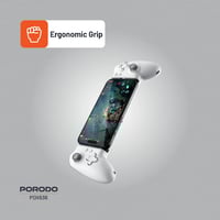 وحدة تحكم العاب ios +اندرويد Porodo