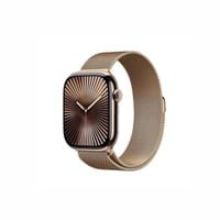 ساعة ابل مقاس 46 الاصدار العاشر 2025 كاش