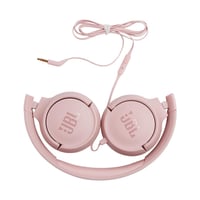 سماعه رأس سلكيه Jbl Tune 500 متعددة الالوان