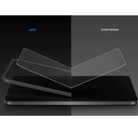 استيكر شفاف ايباد اير 6 يونيك 2024