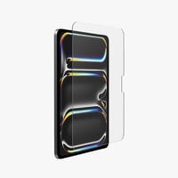 استيكر شفاف ايباد برو يونيك 2024