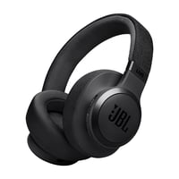 سماعة رأس بلوتوث JBL live 770 متعددة الالوان 65 سا...
