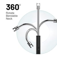 ولاعة إلكترونية ذكية بدون غاز او لهب REGENERATE