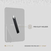 كفر ايباد اير اومني 4*1 جلد Levelo