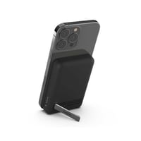 شاحن متنقل 5000 امبير ماك سيف + ستاند اسود بيلكن