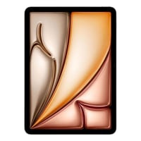 ايباد ابل اير 7 11 إنش 128 جيجابايت ا واي فاي 2025...