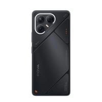 تكنو بوفا 7 ذاكرة 256 جيجابايت الرام 8+8 NFC 5G (ض...