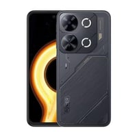 ايتل P65 ذاكرة 256 جيجابايت 4G رام 12 (ضمان الوكيل...