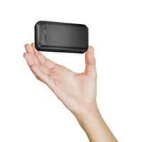 شاحن متنقل 10000 امبير 30 واط ليون أكس